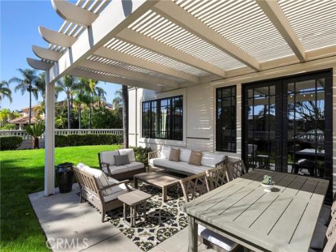 14 San Rafael , Laguna Niguel, CA