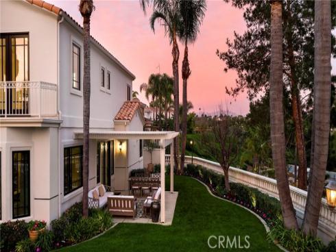 14 San Rafael , Laguna Niguel, CA