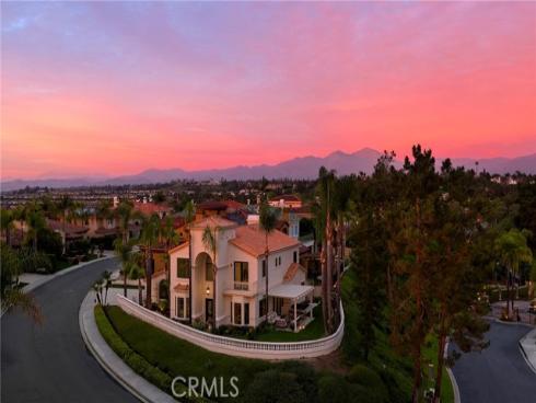 14 San Rafael , Laguna Niguel, CA