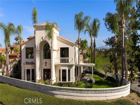 14 San Rafael , Laguna Niguel, CA