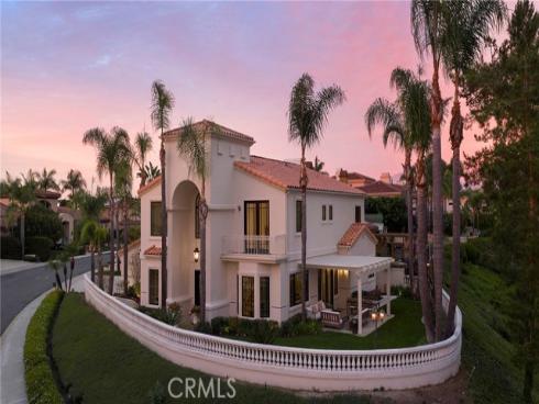 14 San Rafael , Laguna Niguel, CA