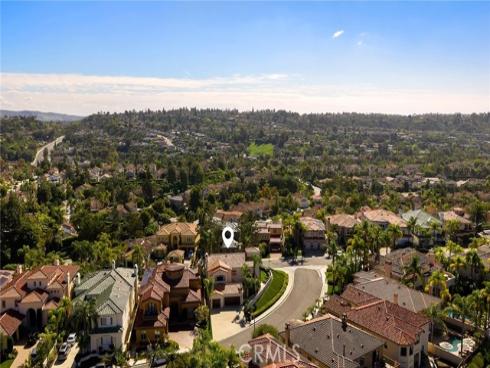 14 San Rafael , Laguna Niguel, CA