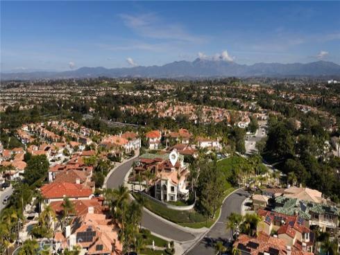 14 San Rafael , Laguna Niguel, CA