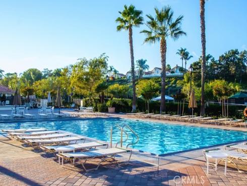 14 San Rafael , Laguna Niguel, CA