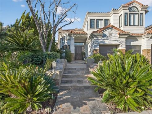 9 Gray Stone Way , Laguna Niguel, CA