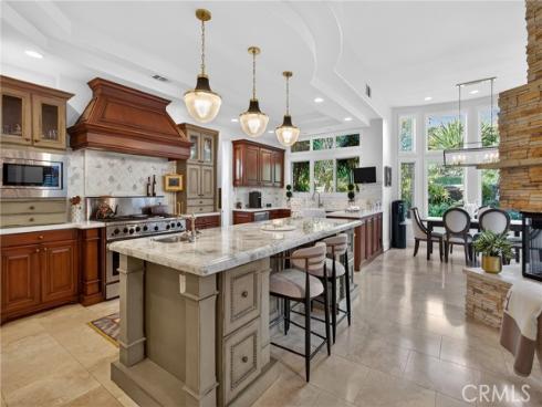 9 Gray Stone Way , Laguna Niguel, CA