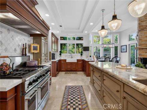 9 Gray Stone Way , Laguna Niguel, CA