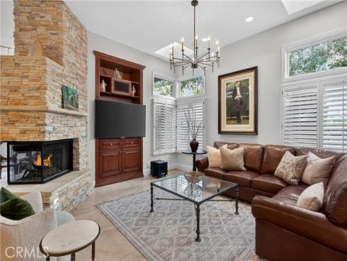 9 Gray Stone Way , Laguna Niguel, CA