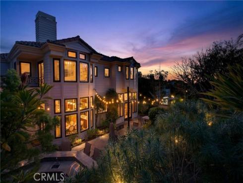 9 Gray Stone Way , Laguna Niguel, CA