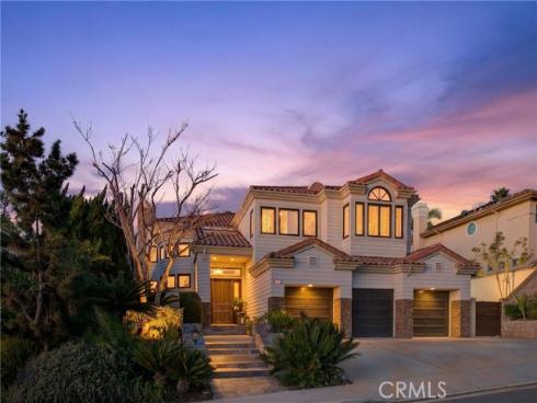 9 Gray Stone Way , Laguna Niguel, CA