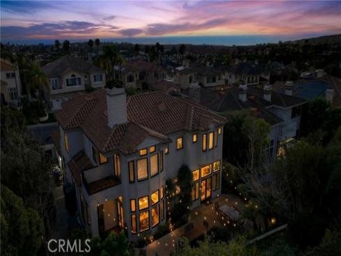 9 Gray Stone Way , Laguna Niguel, CA