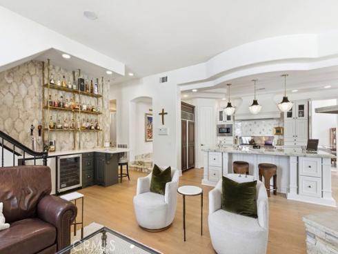9 Gray Stone Way , Laguna Niguel, CA