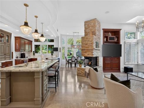 9 Gray Stone Way , Laguna Niguel, CA