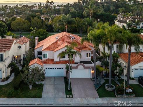 14  Mercato  , Laguna Niguel, CA