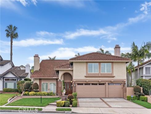23962  Cormorant   Lane, Laguna Niguel, CA