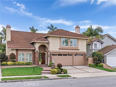 23962  Cormorant   Lane, Laguna Niguel, CA