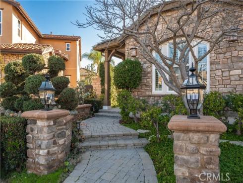 24752  Judi   Court, Laguna Niguel, CA