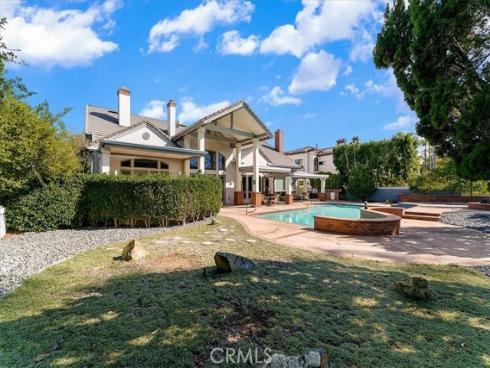 19 S Peak  , Laguna Niguel, CA