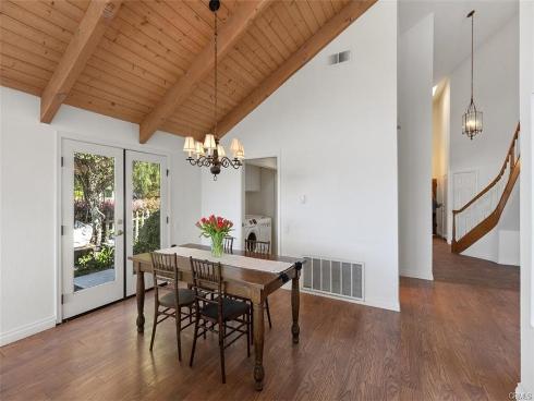 23942 Wanigan , Laguna Niguel, CA