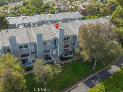 24847 Nueva Vista , Laguna Niguel, CA