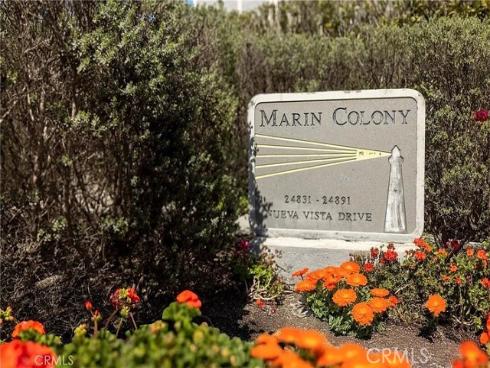 24847 Nueva Vista , Laguna Niguel, CA