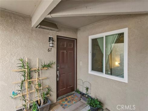 25961  Montemar  67 , Laguna Niguel, CA
