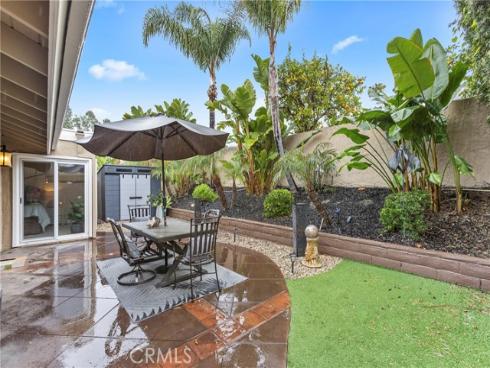 28092  Pinnacles   Court, Laguna Niguel, CA