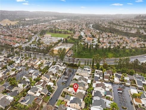 28092  Pinnacles   Court, Laguna Niguel, CA