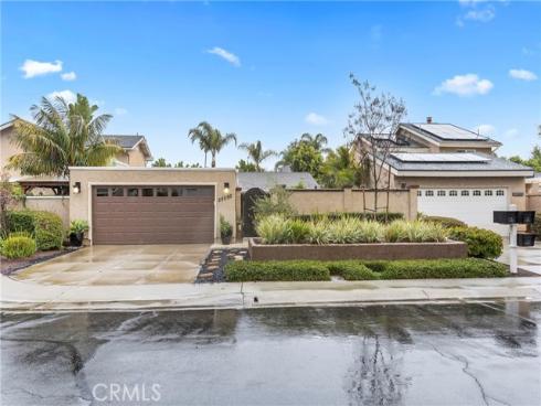 28092  Pinnacles   Court, Laguna Niguel, CA
