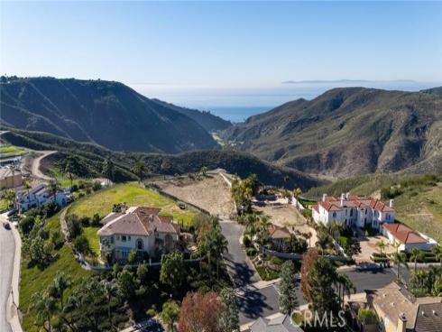 5 Vista Court, Laguna Niguel, CA