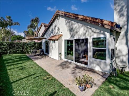 24952  Rancho Clemente  , Laguna Niguel, CA