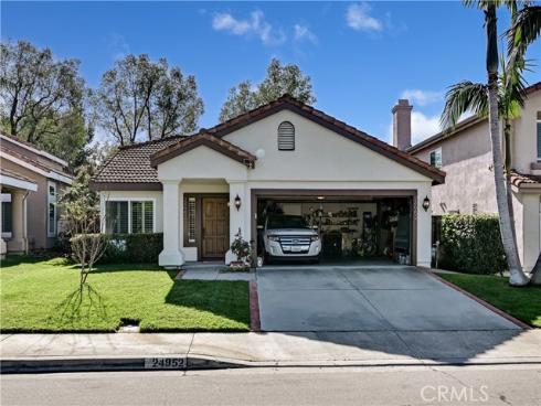 24952  Rancho Clemente  , Laguna Niguel, CA