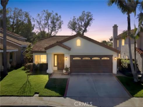 24952  Rancho Clemente  , Laguna Niguel, CA