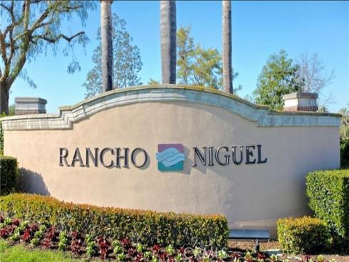 24952  Rancho Clemente  , Laguna Niguel, CA