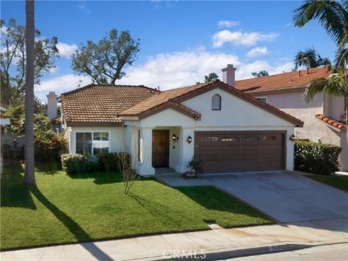 24952  Rancho Clemente  , Laguna Niguel, CA