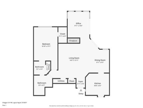 5  Reggae   Court189, Laguna Niguel, CA