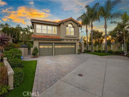 21  Bernay  , Laguna Niguel, CA