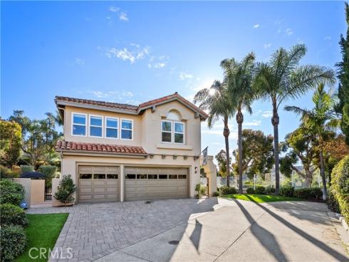 21  Bernay  , Laguna Niguel, CA