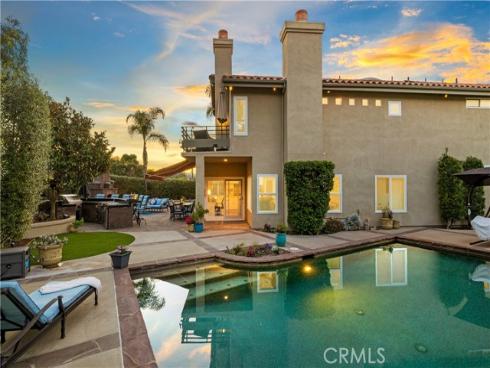 21  Bernay  , Laguna Niguel, CA