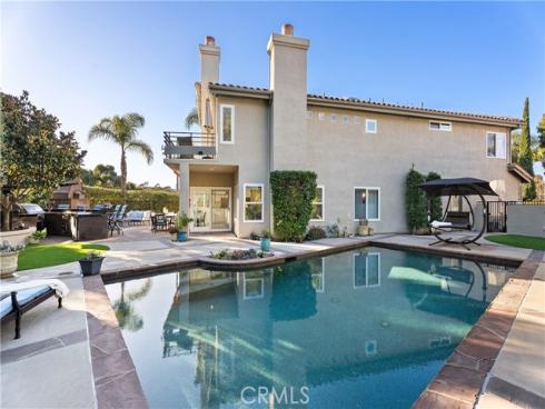 21  Bernay  , Laguna Niguel, CA