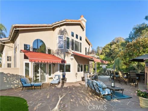 21  Bernay  , Laguna Niguel, CA