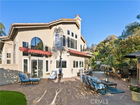 21  Bernay  , Laguna Niguel, CA