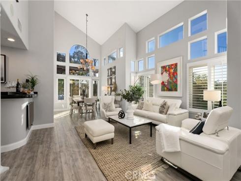 21  Bernay  , Laguna Niguel, CA