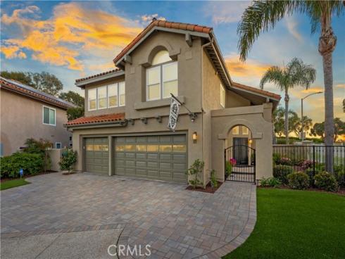 21  Bernay  , Laguna Niguel, CA