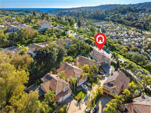 21  Bernay  , Laguna Niguel, CA