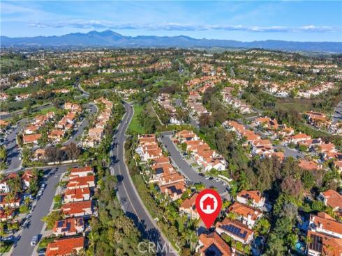 21  Bernay  , Laguna Niguel, CA