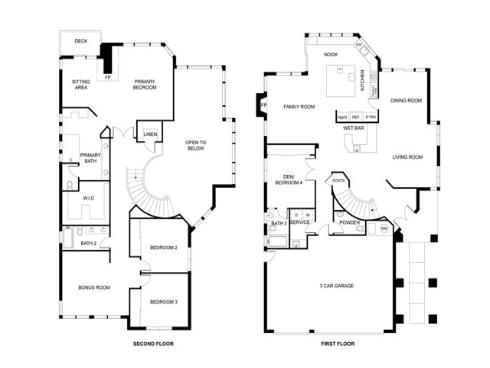 21  Bernay  , Laguna Niguel, CA