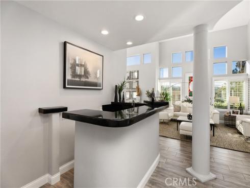 21  Bernay  , Laguna Niguel, CA