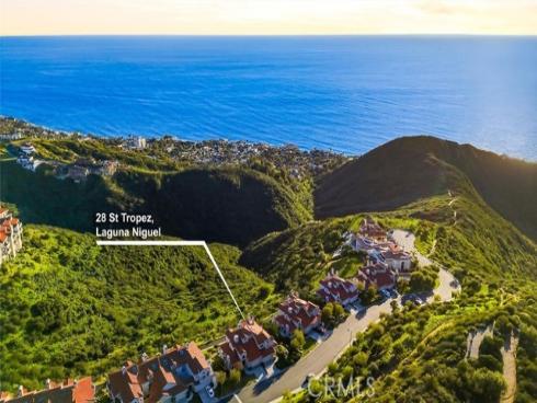 28  Saint Tropez  , Laguna Niguel, CA