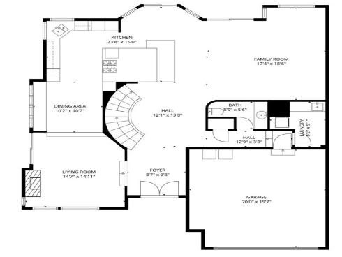 28  Saint Tropez  , Laguna Niguel, CA